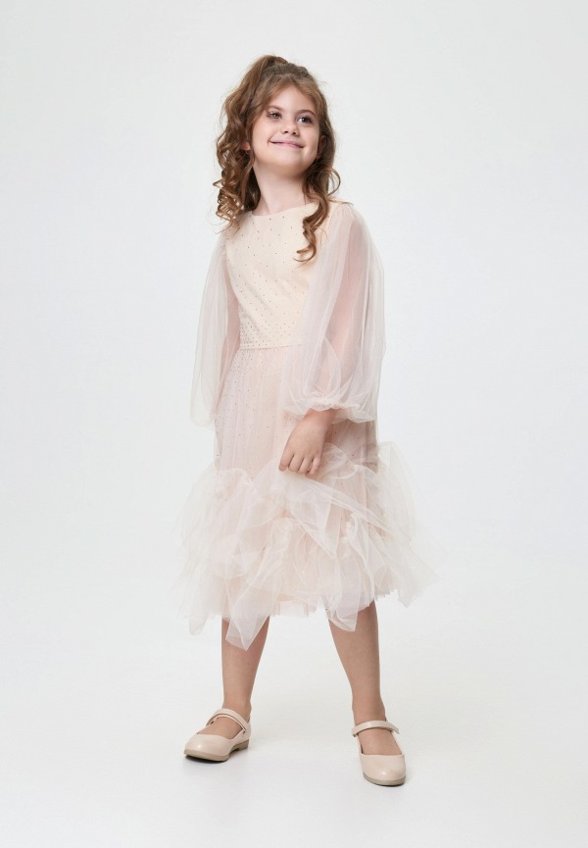 Платье Choupette