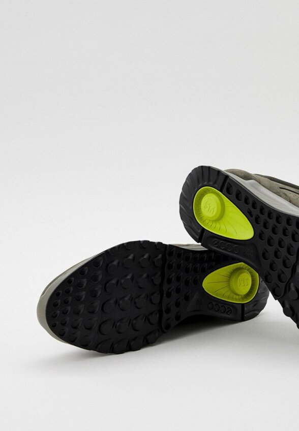 Кроссовки Ecco