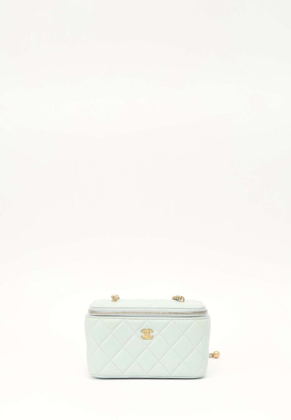 Chanel Vanity