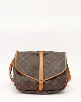Louis Vuitton Saumur женщинам
