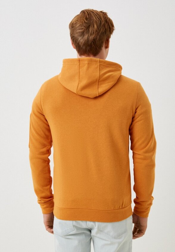 Толстовка Demix