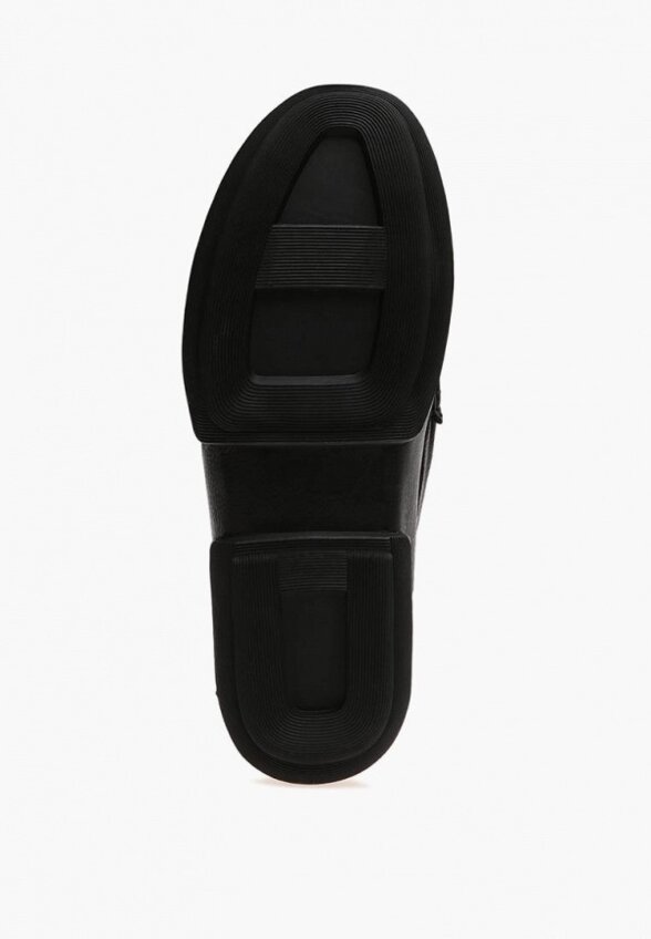 Мокасины El Tempo