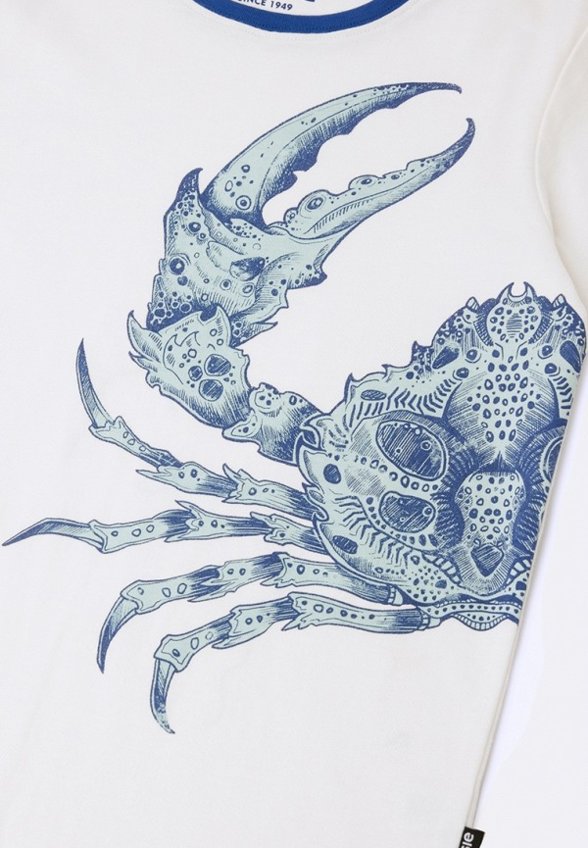 Футболка Lassie