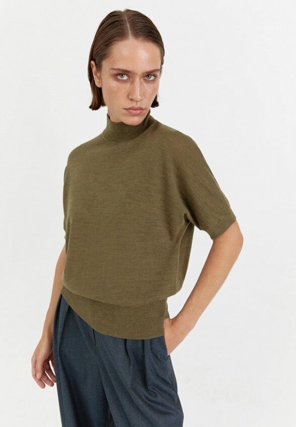 Водолазка M.Reason