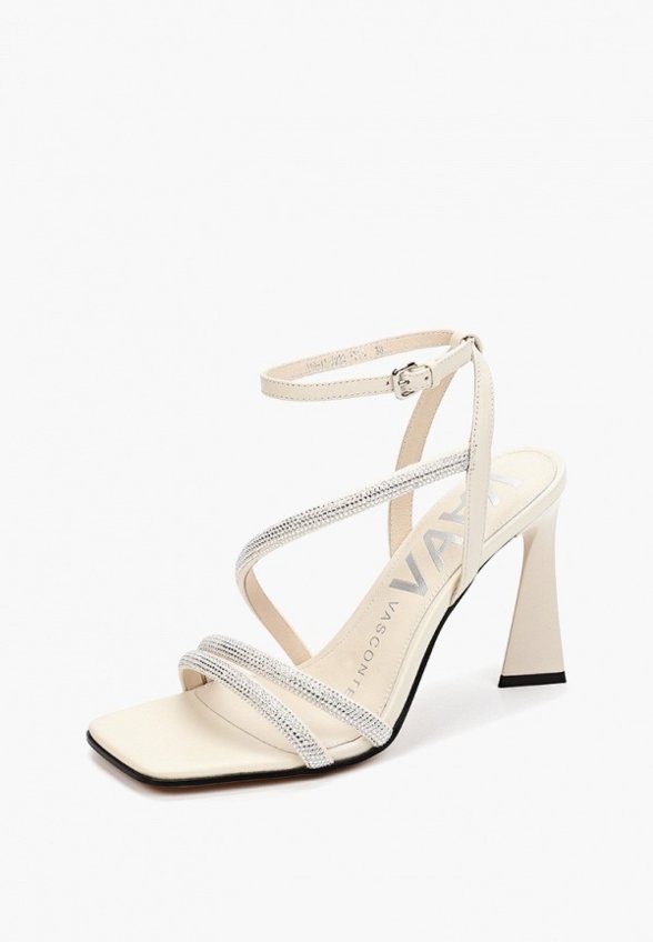 Босоножки Vasconte