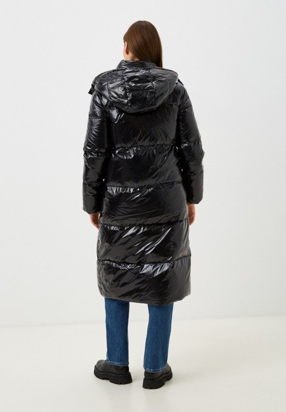 Пуховик Снежная Королева