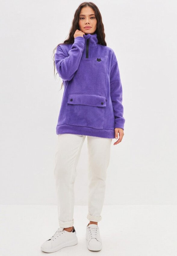 Олимпийка Manii'ta Lacitta