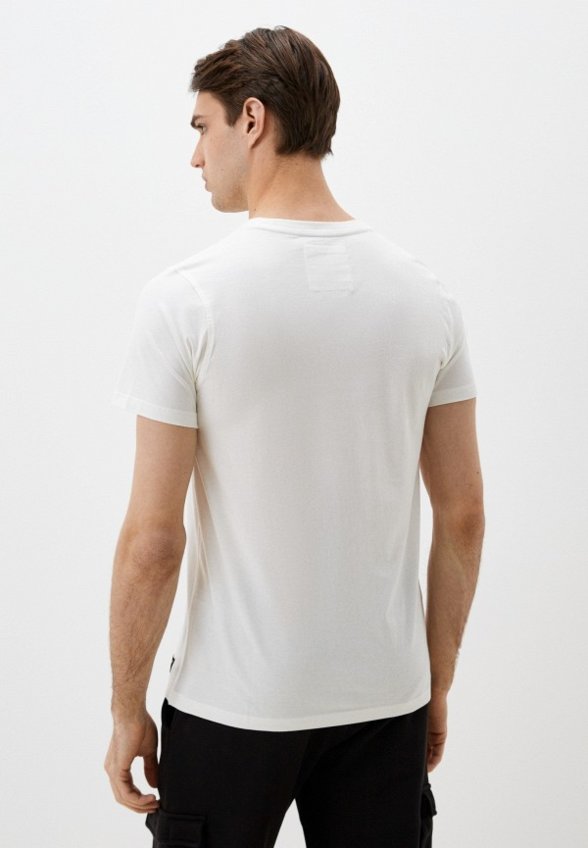 Футболка ZU Elements