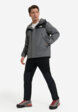 Куртка мембранная мужская The North Face Antora, Серый5  - превью
