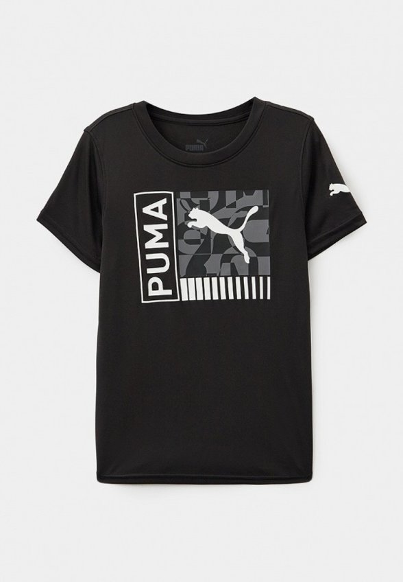 Футболка спортивная PUMA