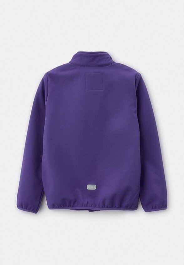 Куртка утепленная PlayToday