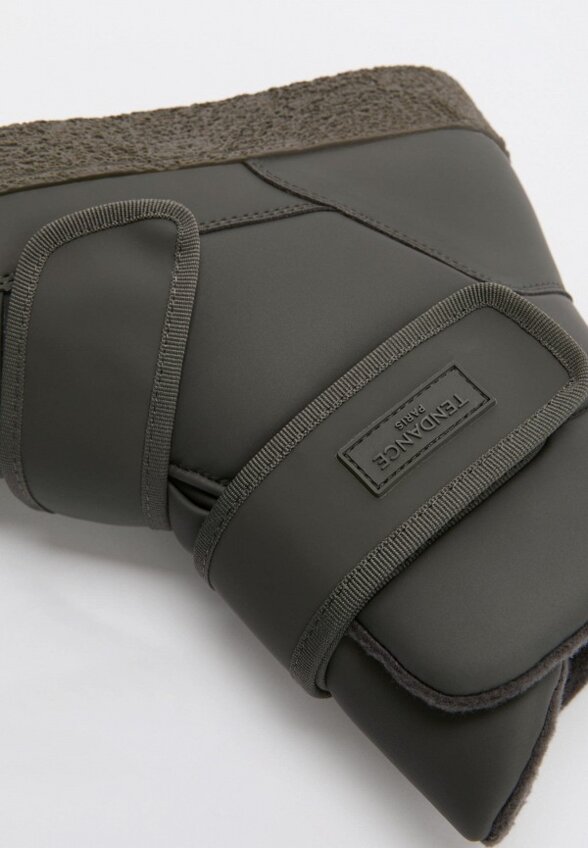 Дутики Tendance