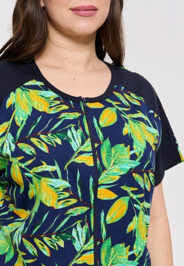 Халат домашний Cleo