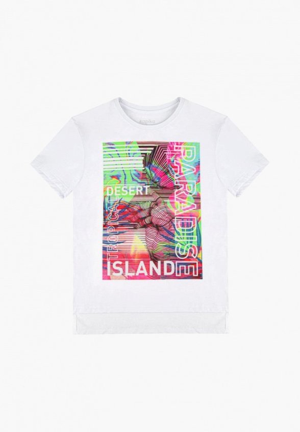 Футболка Kapika