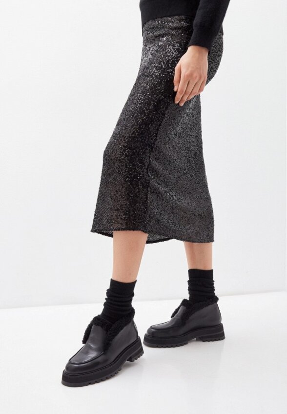 Ботинки Giotto