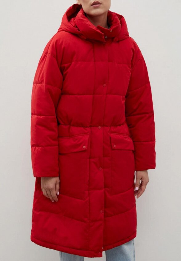 Куртка утепленная Finn Flare