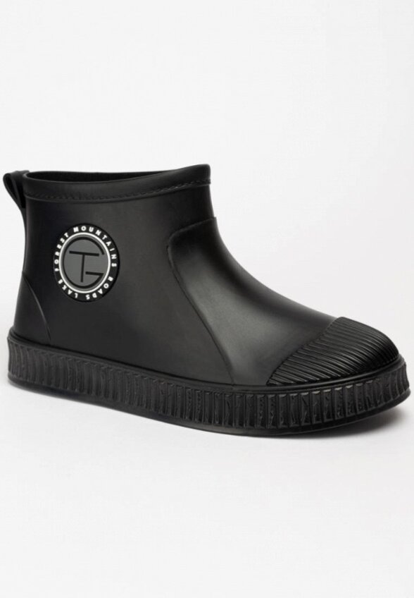 Полусапоги резиновые Tikkago