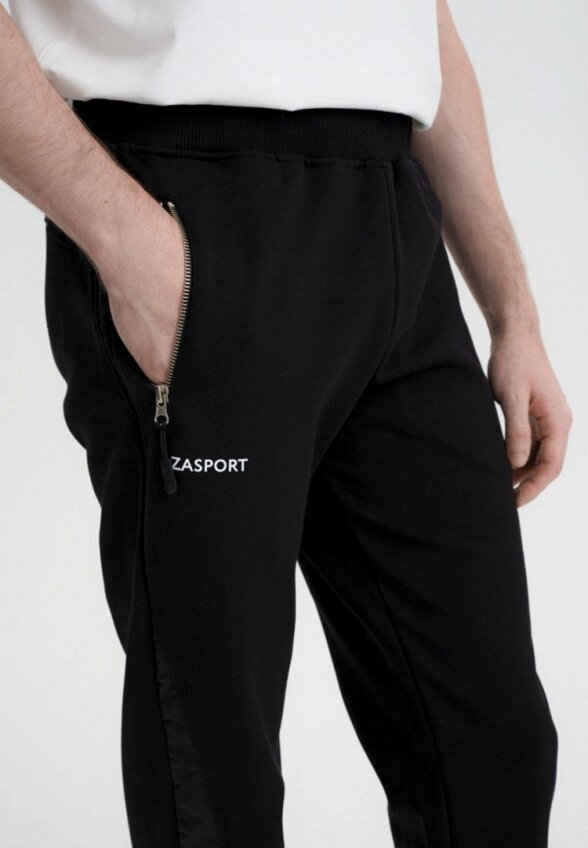 Брюки спортивные Zasport