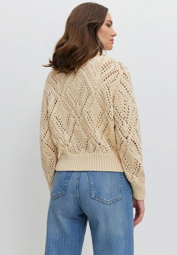 Кардиган 99Colorspace