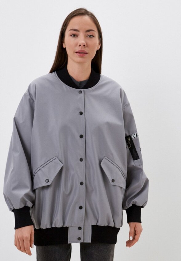 Бомбер Malaeva