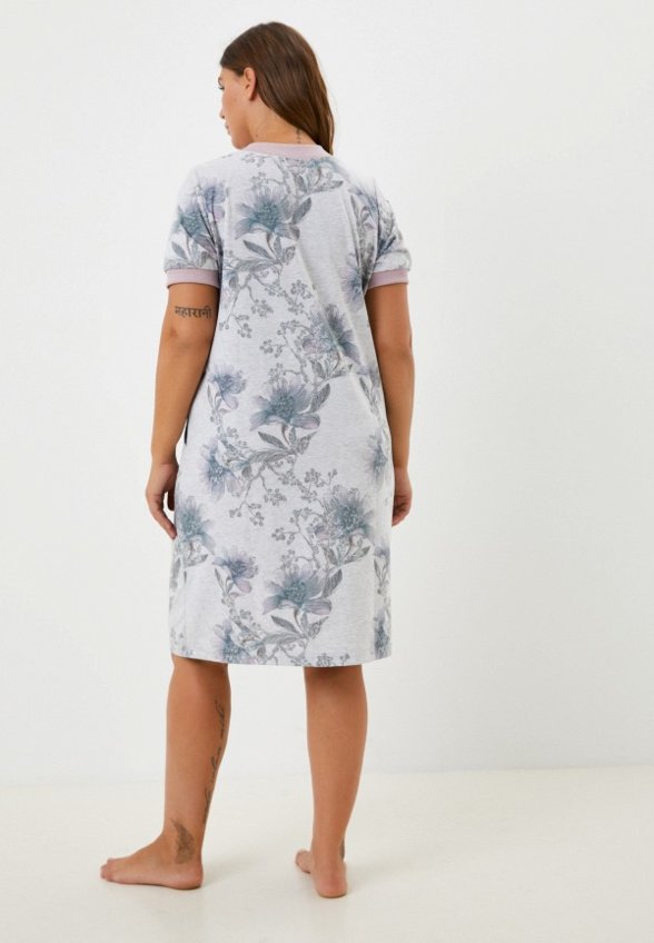 Халат домашний Агапэ