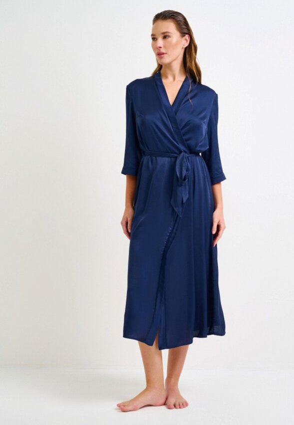 Халат домашний Angela by Spirina