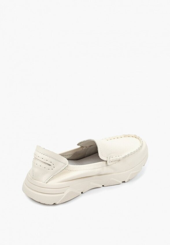 Мокасины Sprincway