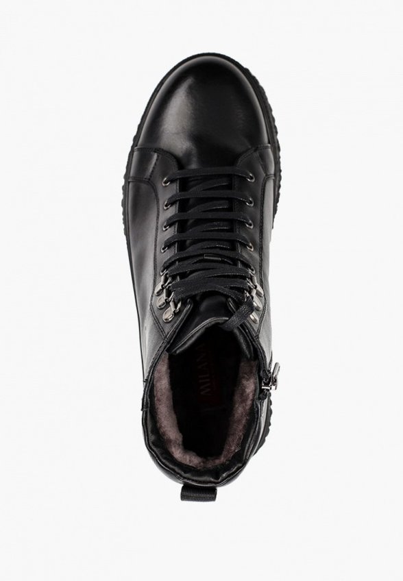 Ботинки Milana