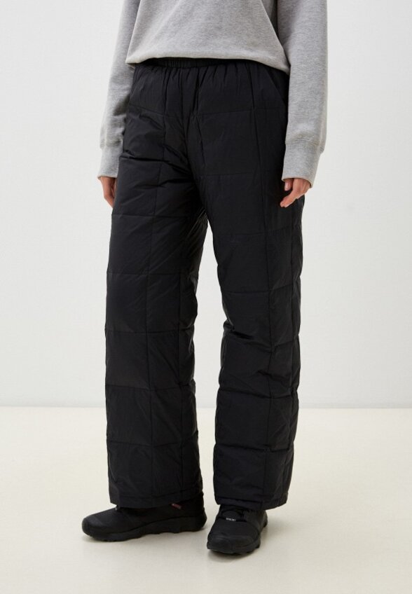 Брюки утепленные Baon