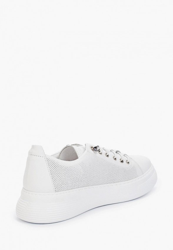 Кеды Thomas Munz