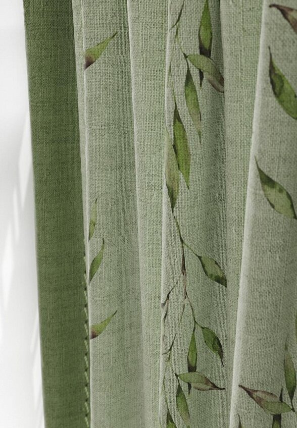 Шторы Comfy Way