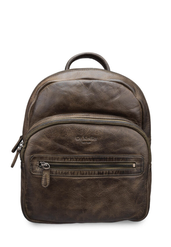 Др.Коффер B402825-248-80 рюкзак