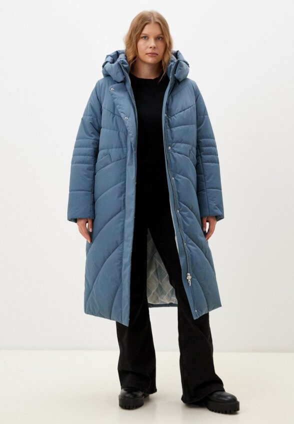 Пуховик Nord Wind