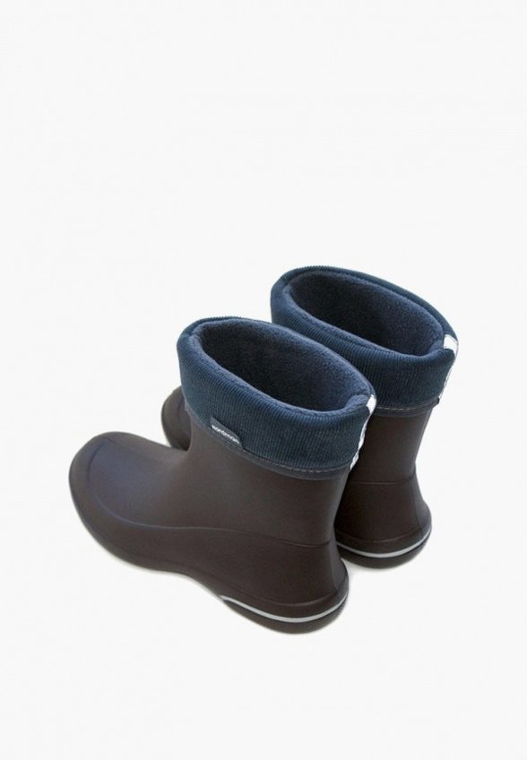 Полусапоги резиновые Nordman