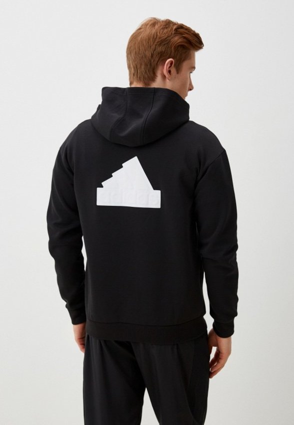 Толстовка adidas