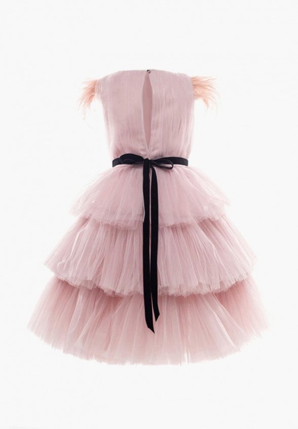 Платье Роскошь с детства