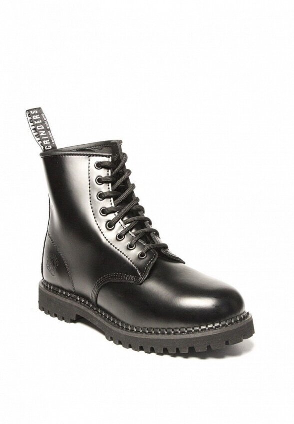 Ботинки Grinders