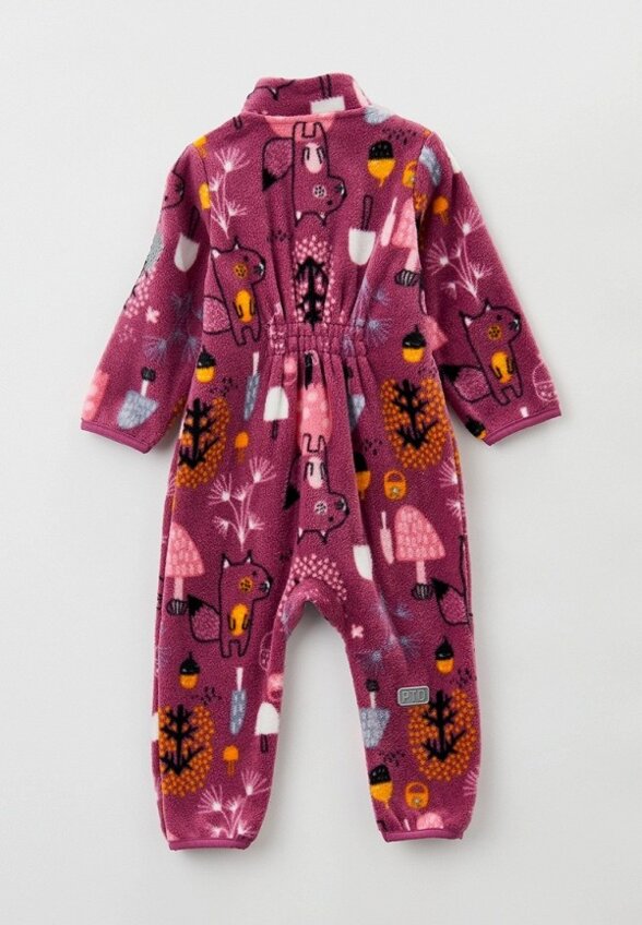 Комбинезон PlayToday