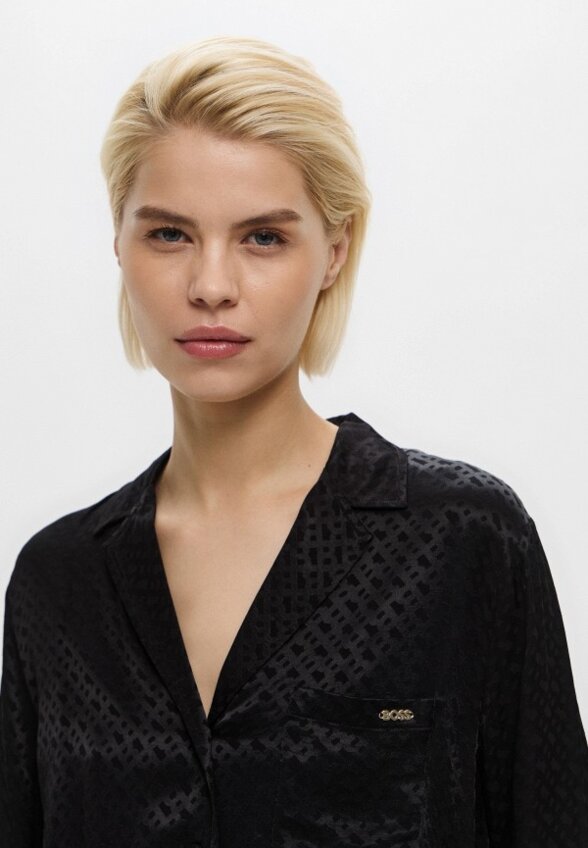 Рубашка домашняя Boss