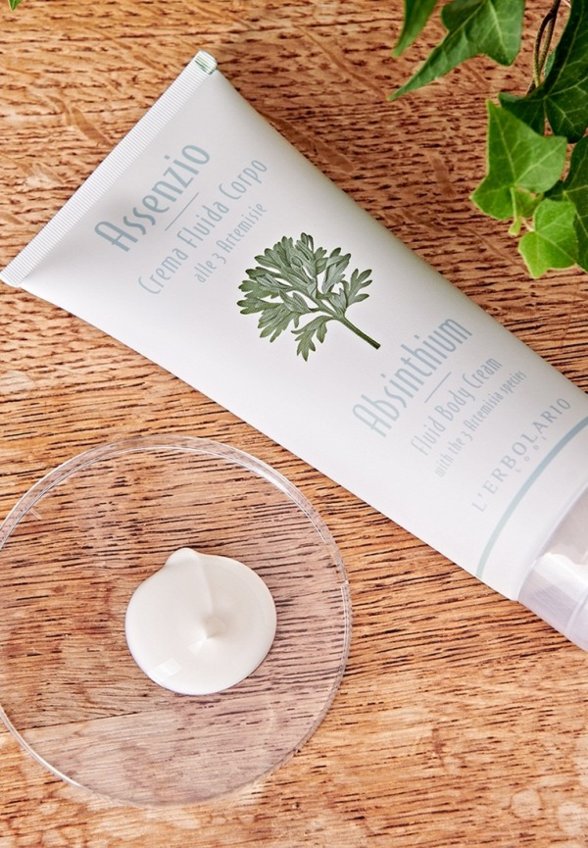 Крем для тела L'Erbolario