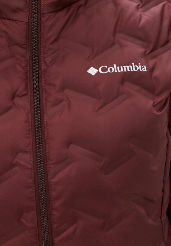 Куртка утепленная Columbia