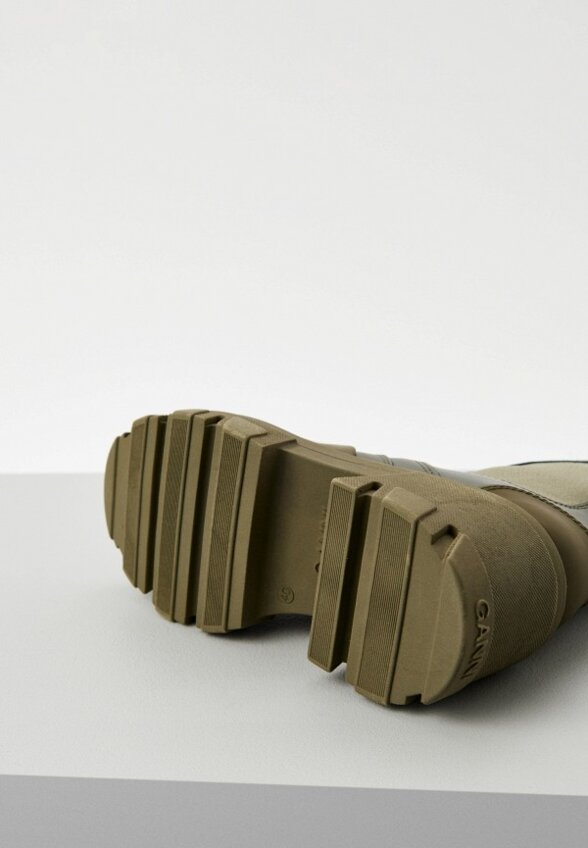 Ботинки Ganni