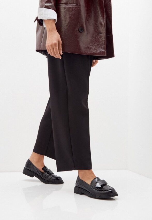 Лоферы Graciana