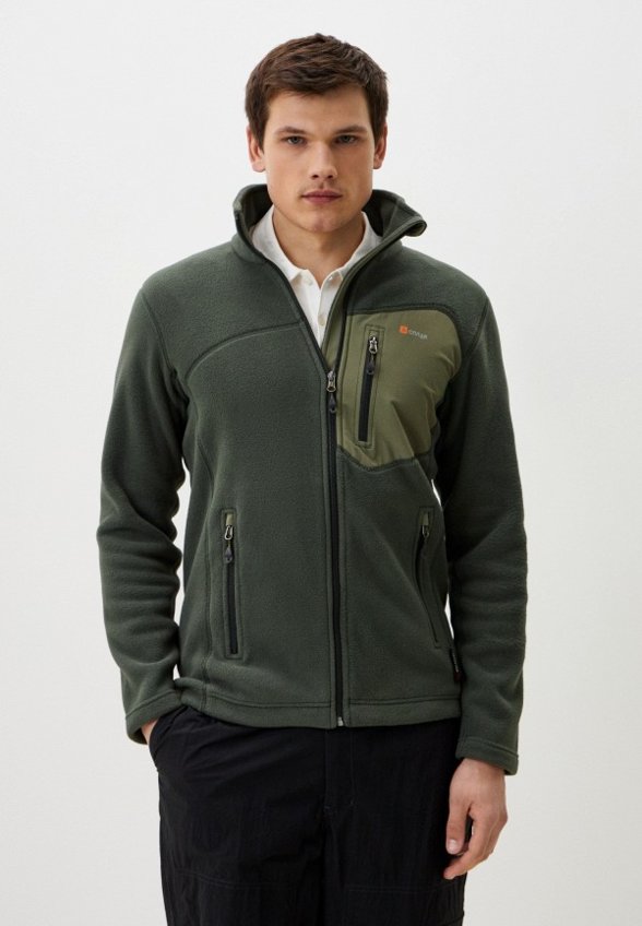 Олимпийка Сплав