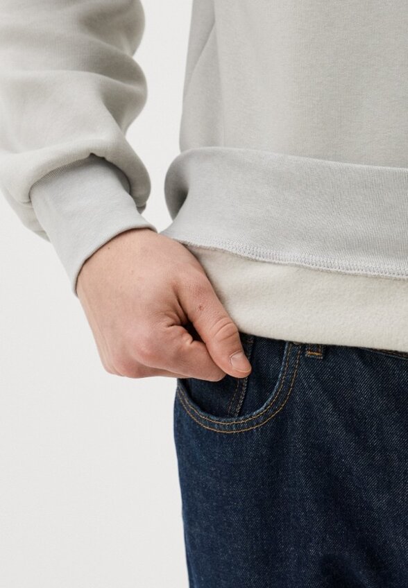 Свитшот Key to Life