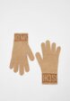 Перчатки Moschino1  - превью