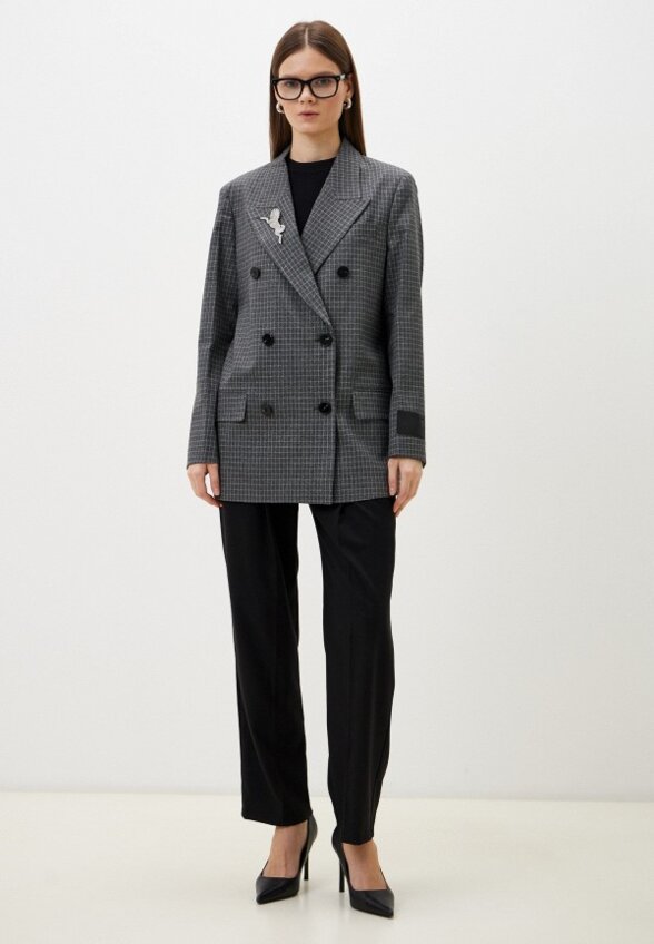 Жакет Francesco Donni