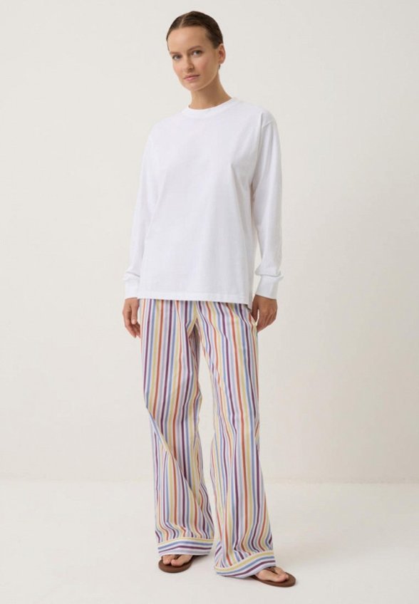 Лонгслив домашний Primrose