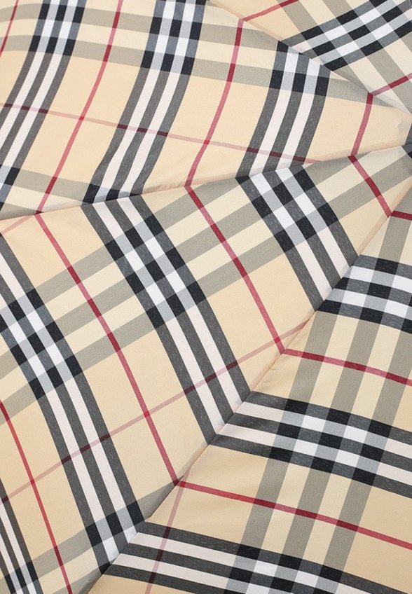 Зонт складной Fabretti