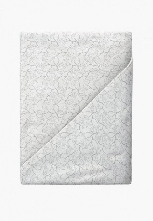 Простыня 2-спальная Love Me